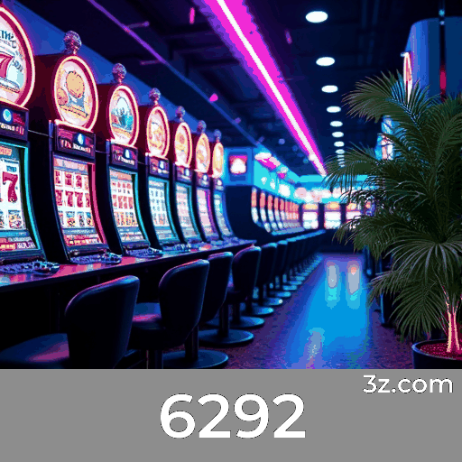 Desbloqueie os Bônus Incríveis do 6292!