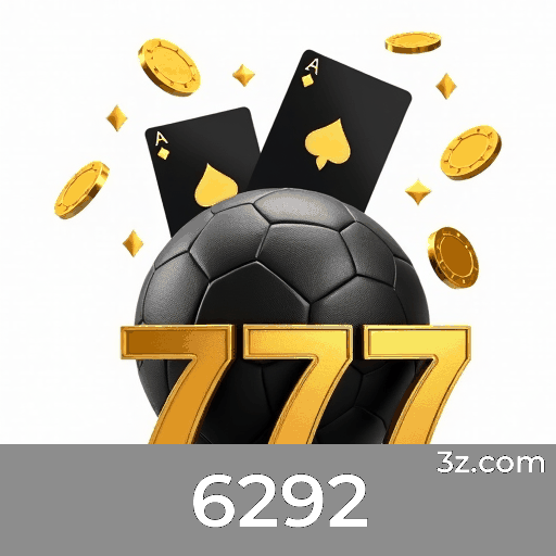 6292: Sua Experiência de Cassino Imersiva no Brasil