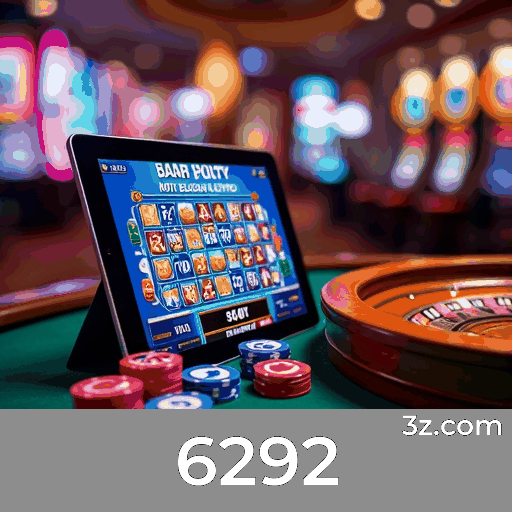 6292: Experiência Completa de Apostas no Seu Celular