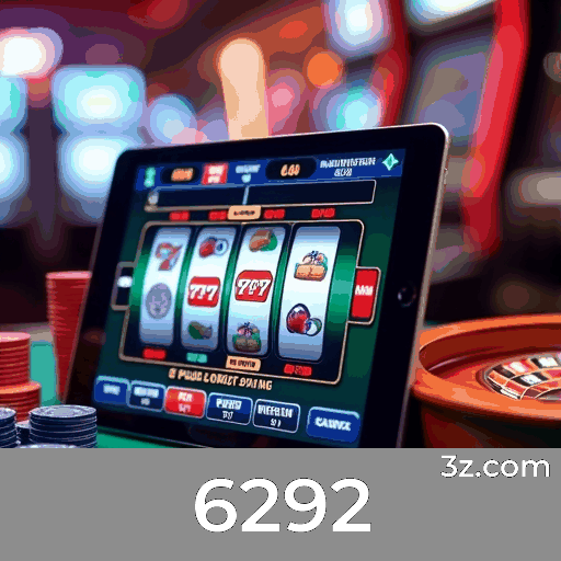 6292: Apostas Esportivas Completas e Instantâneas para Brasileiros