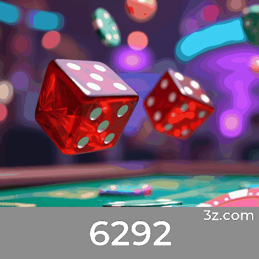Desbloqueie os Bônus Incríveis do 6292!
