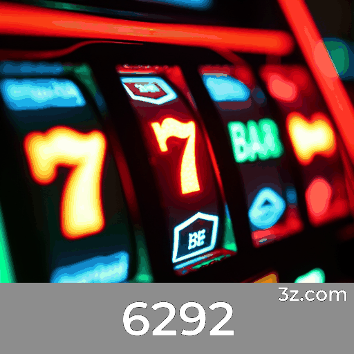 6292: Inovação Tecnológica em Jogos de Apostas