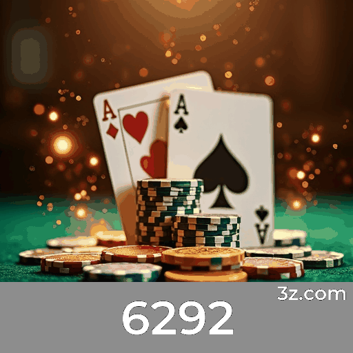 6292: Experiência Completa de Apostas no Seu Celular