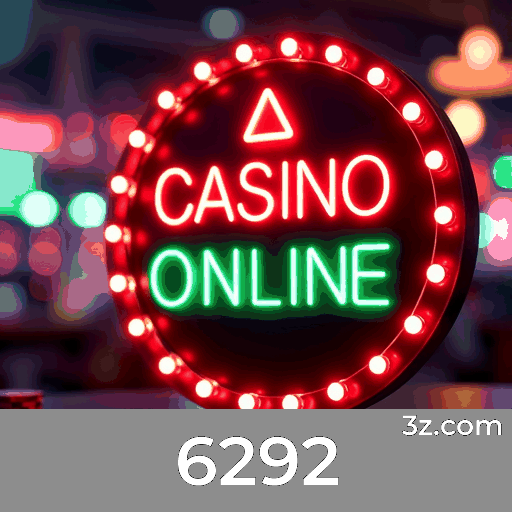 6292: Inovação Tecnológica em Jogos de Apostas