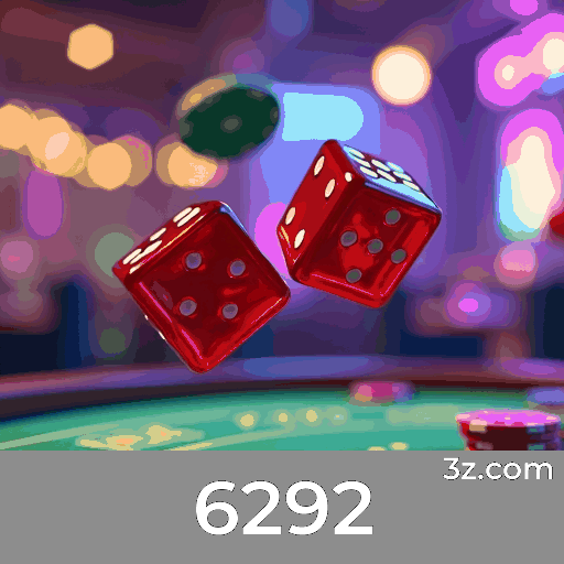6292: Seu Cassino Online Confiável e Premiado