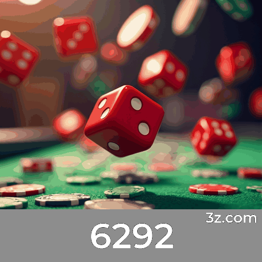 6292: Seu Cassino Online Confiável e Premiado