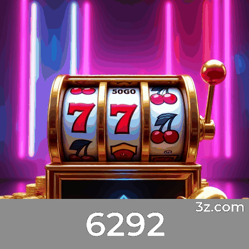 Desbloqueie os Bônus Incríveis do 6292!