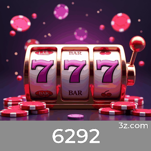 6292: Inovação Tecnológica em Jogos de Apostas