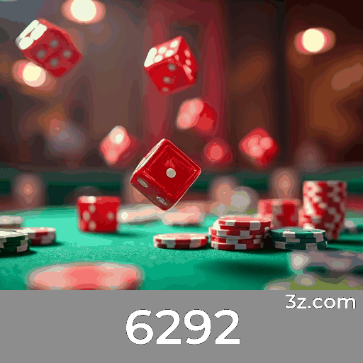 6292: Sua Experiência de Cassino Imersiva no Brasil